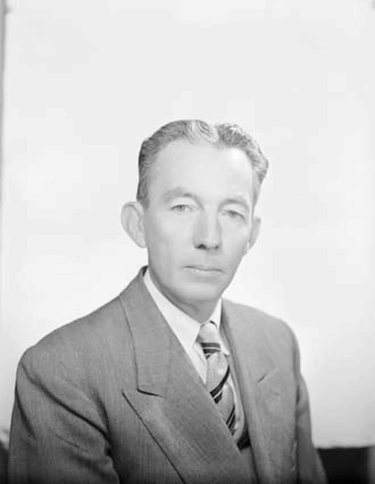 Jim Cope