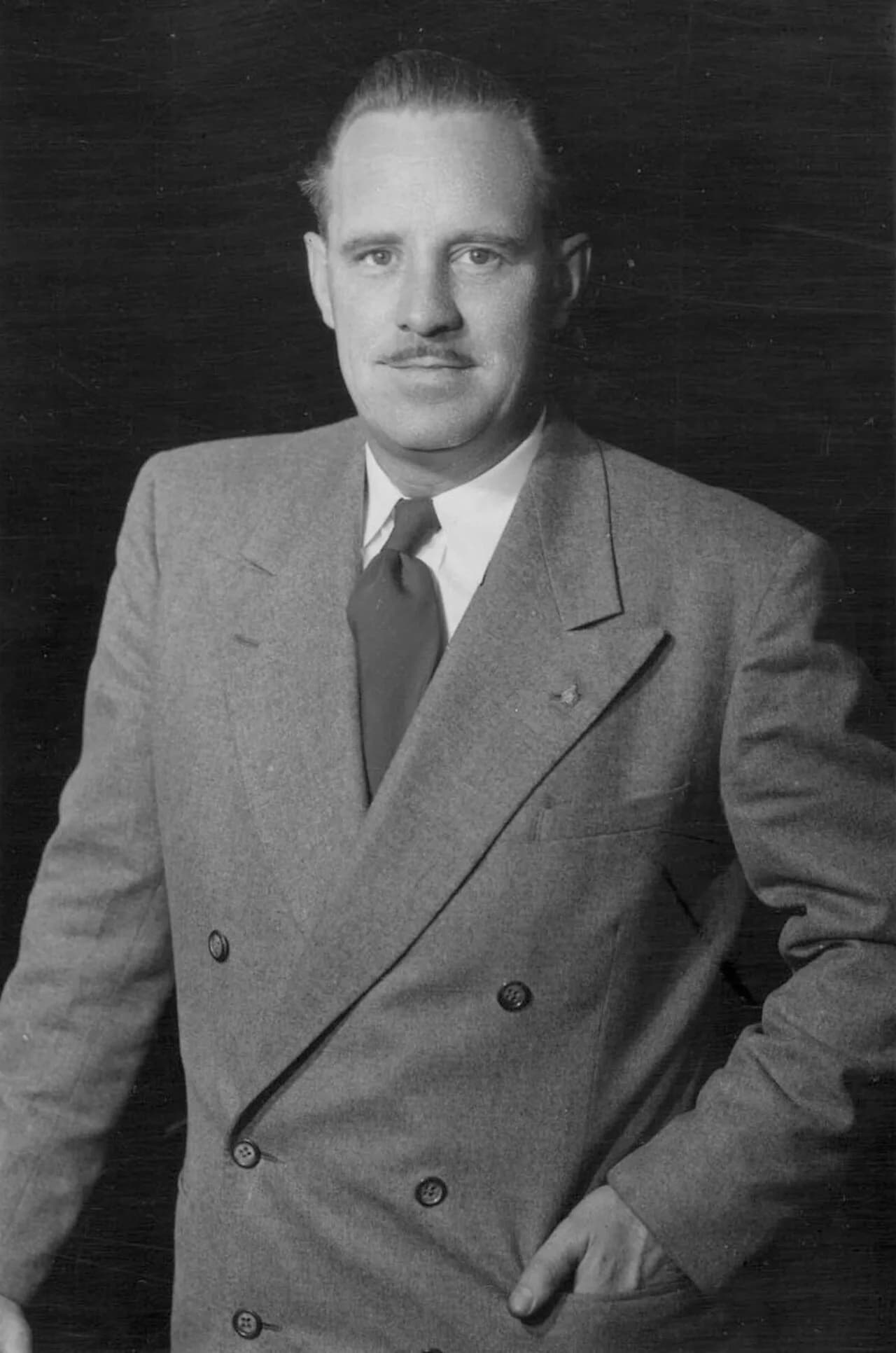John James