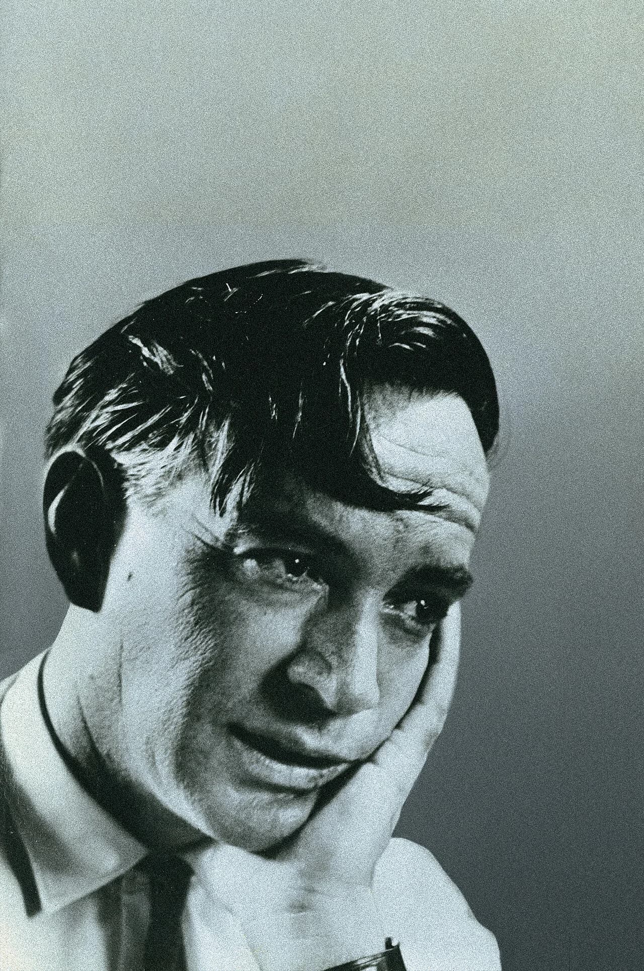 Ric Throssell