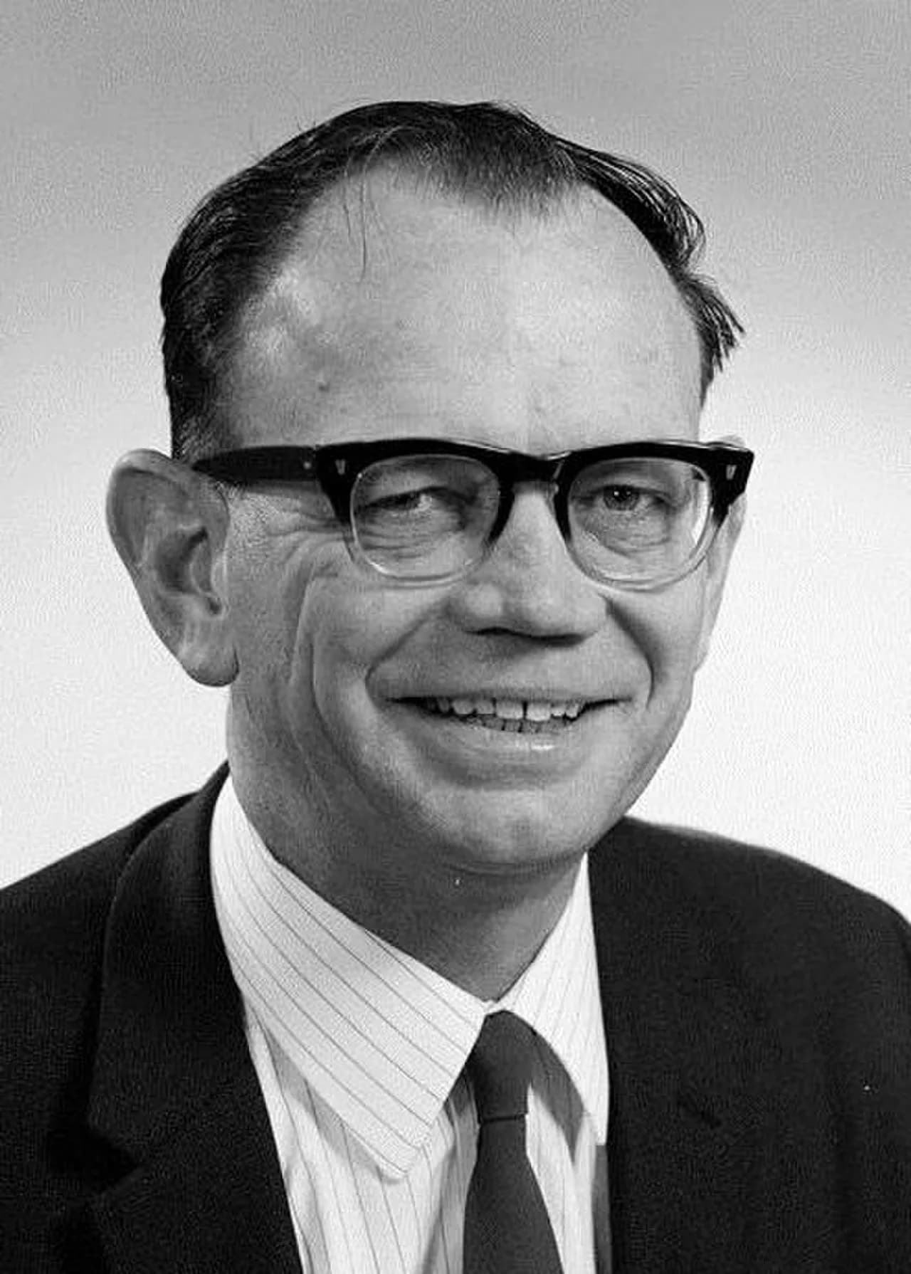 George Warwick Smith