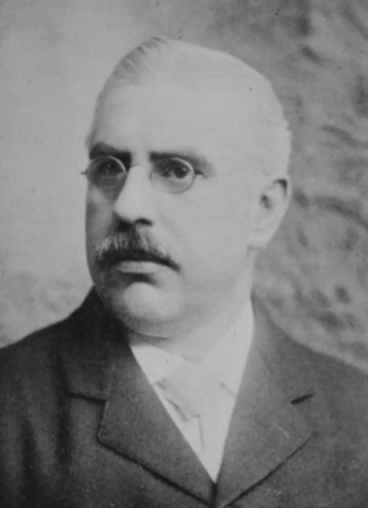 Ambrose Loomis Ranney