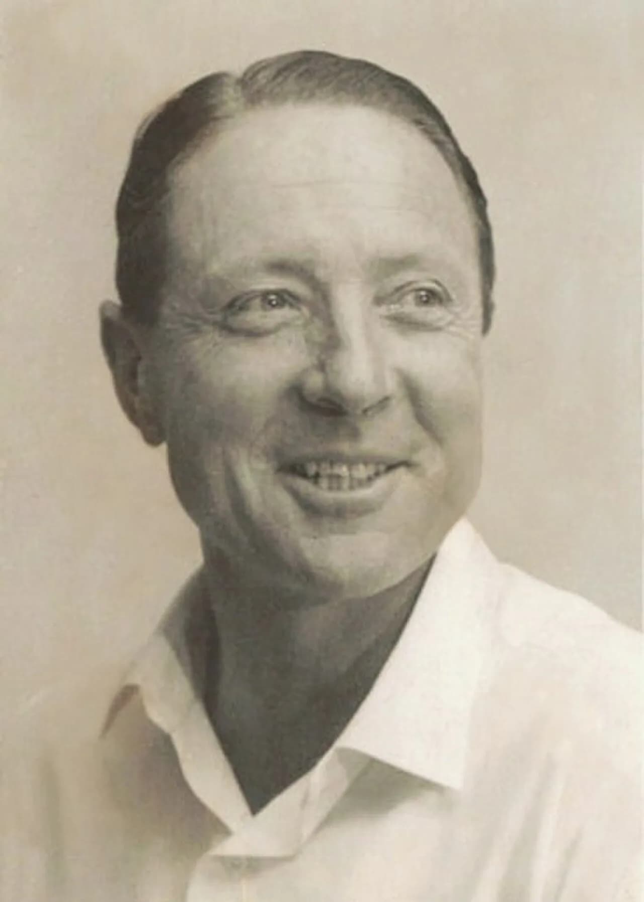 Harry C. Giese