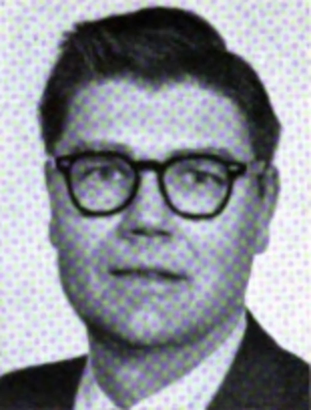 Robert E. Waldron