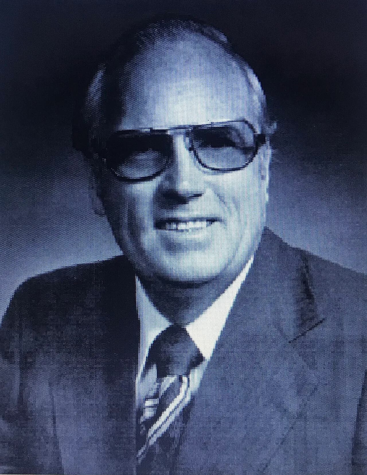 Spencer Bernard
