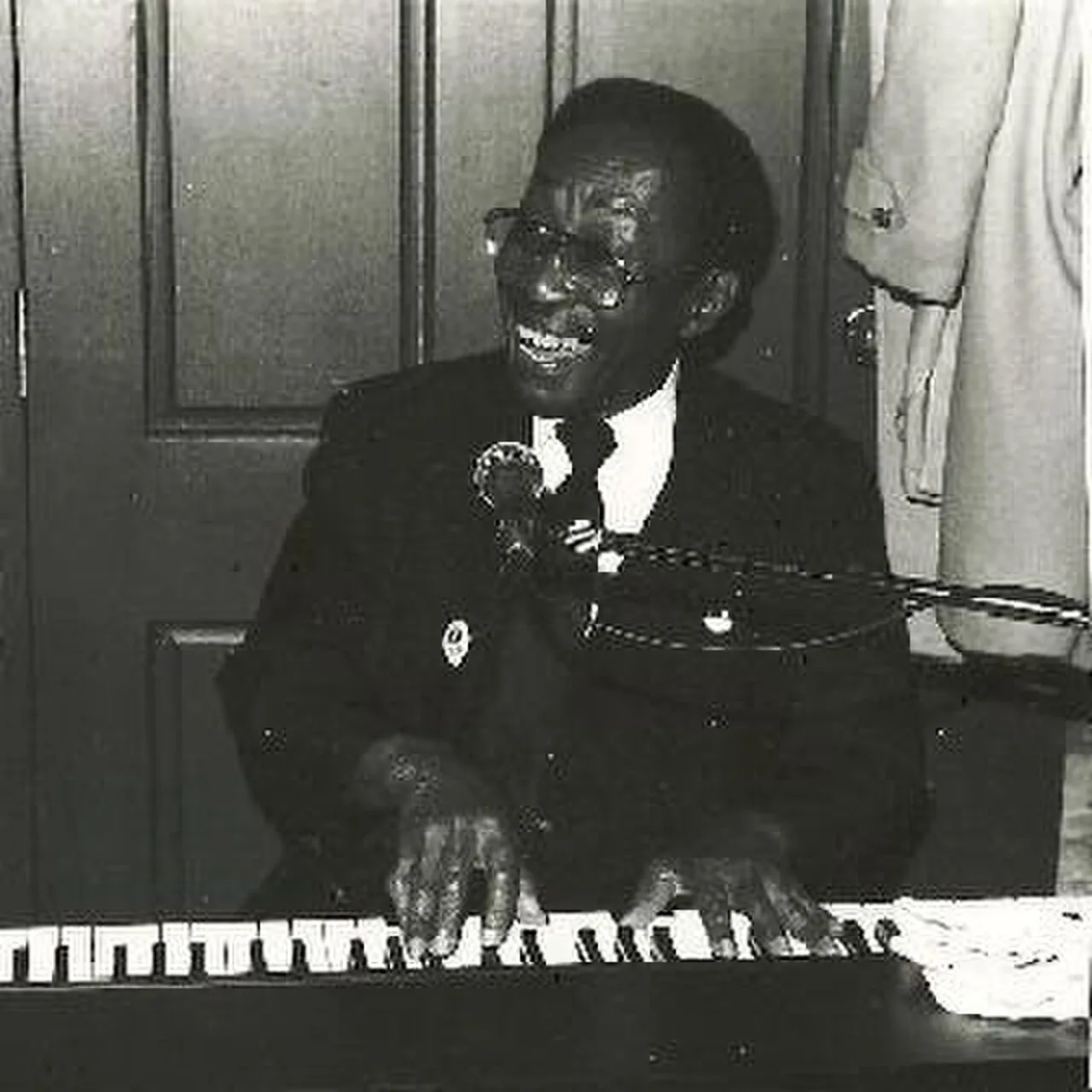 James Crutchfield