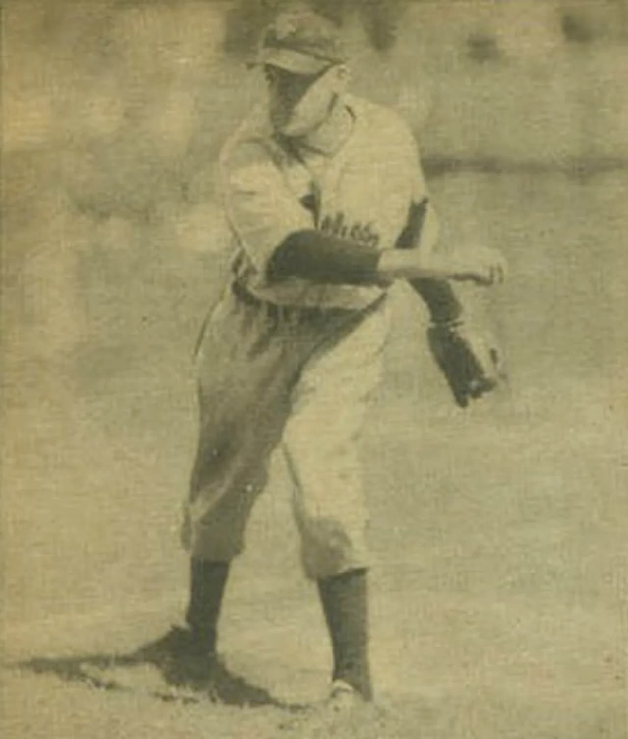 Hugh Mulcahy