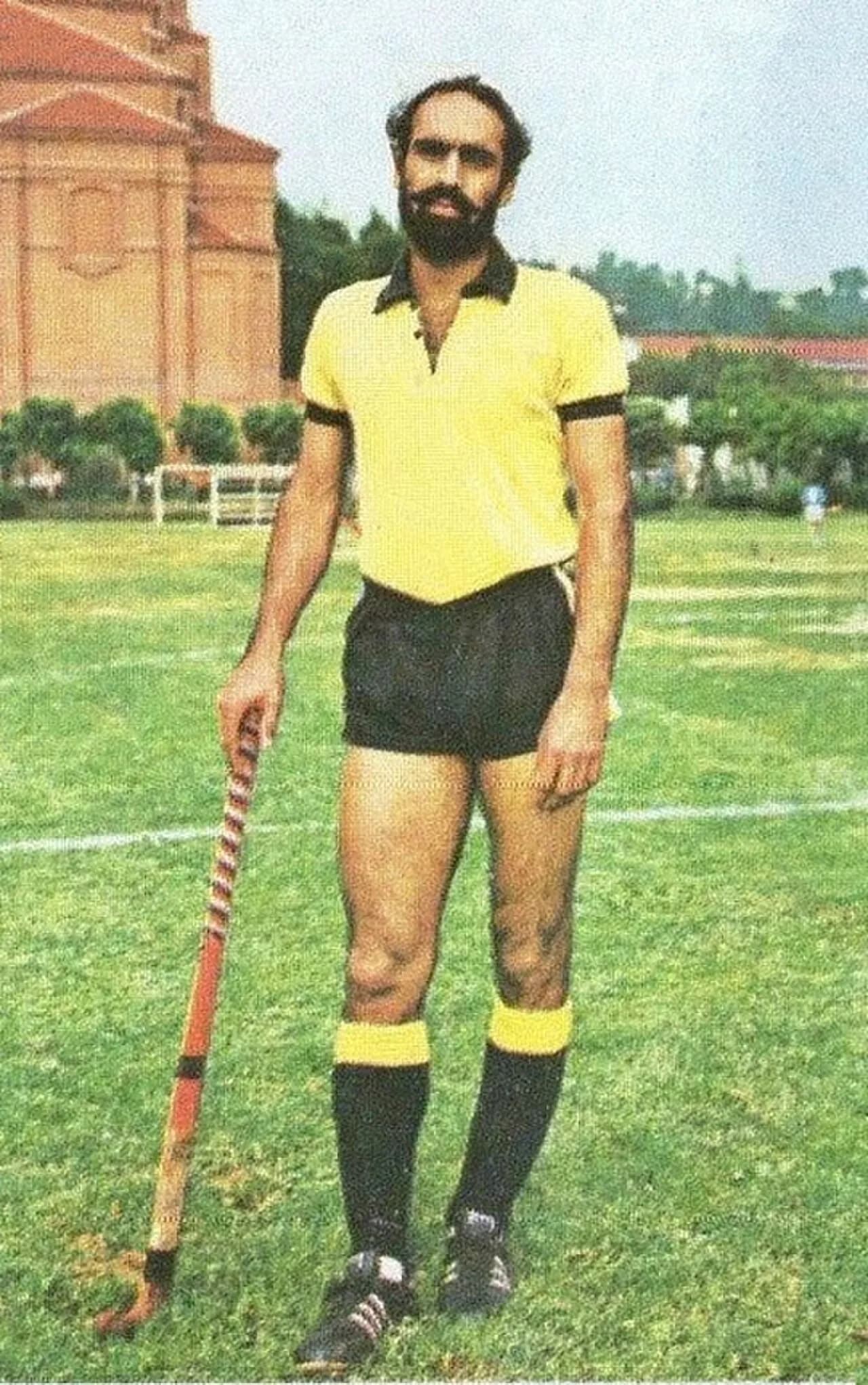 Inder Singh