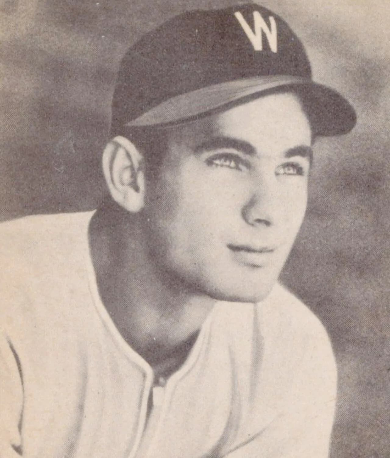 Jimmy Bloodworth