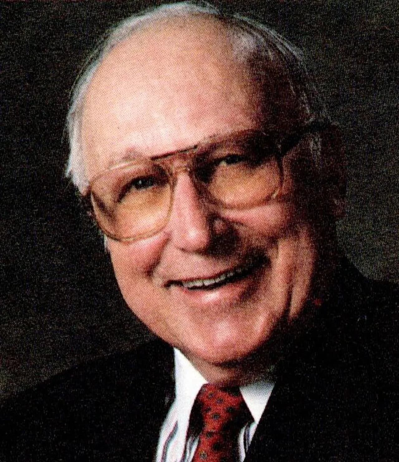 M. Ben Gaeth