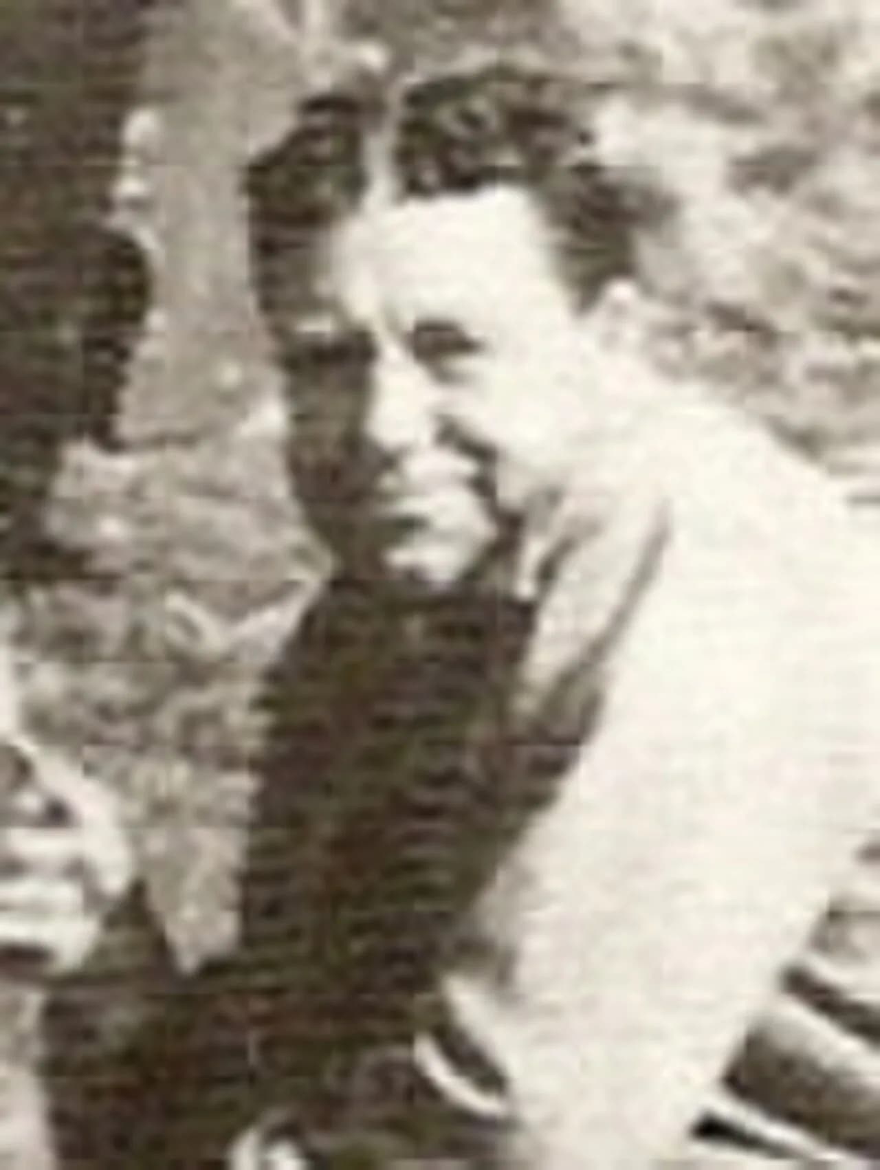 Hugh Gordon