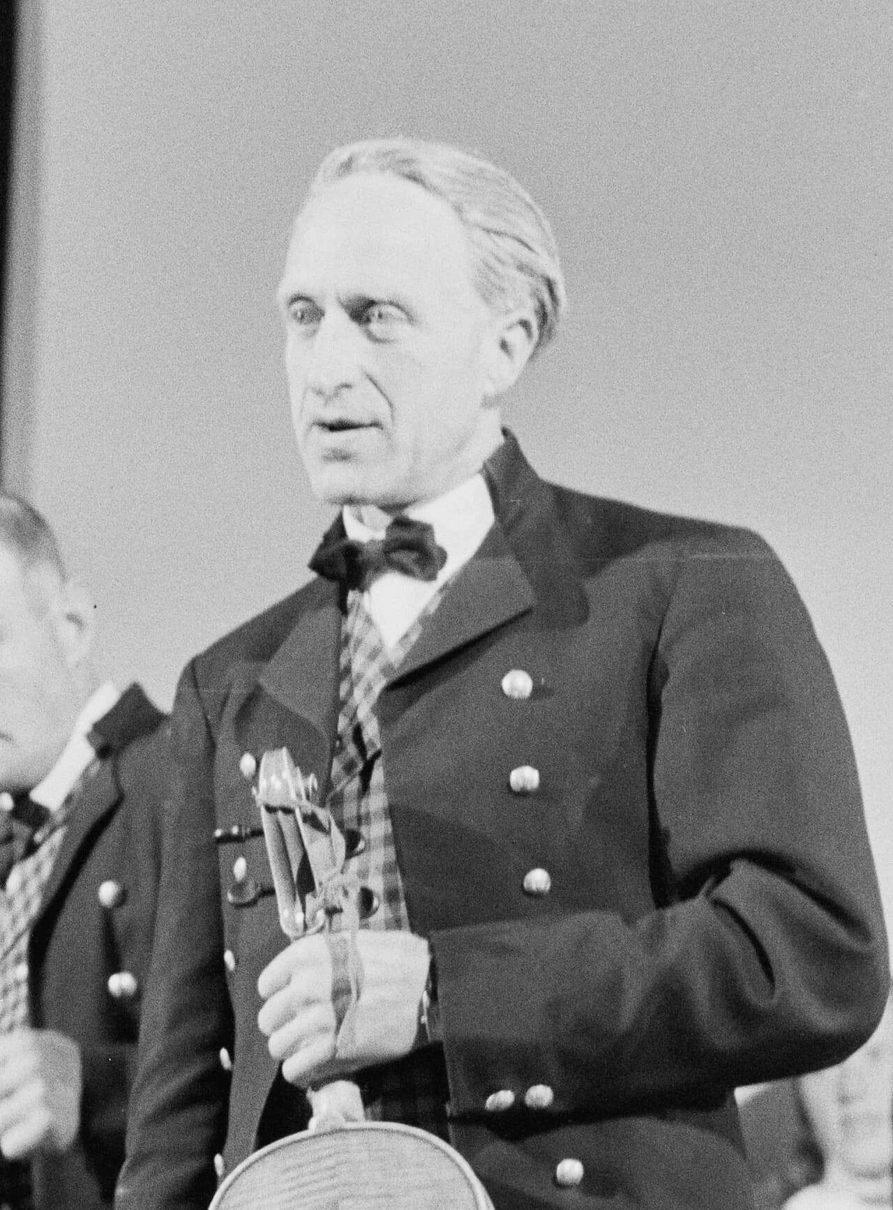 Egil Storbekken