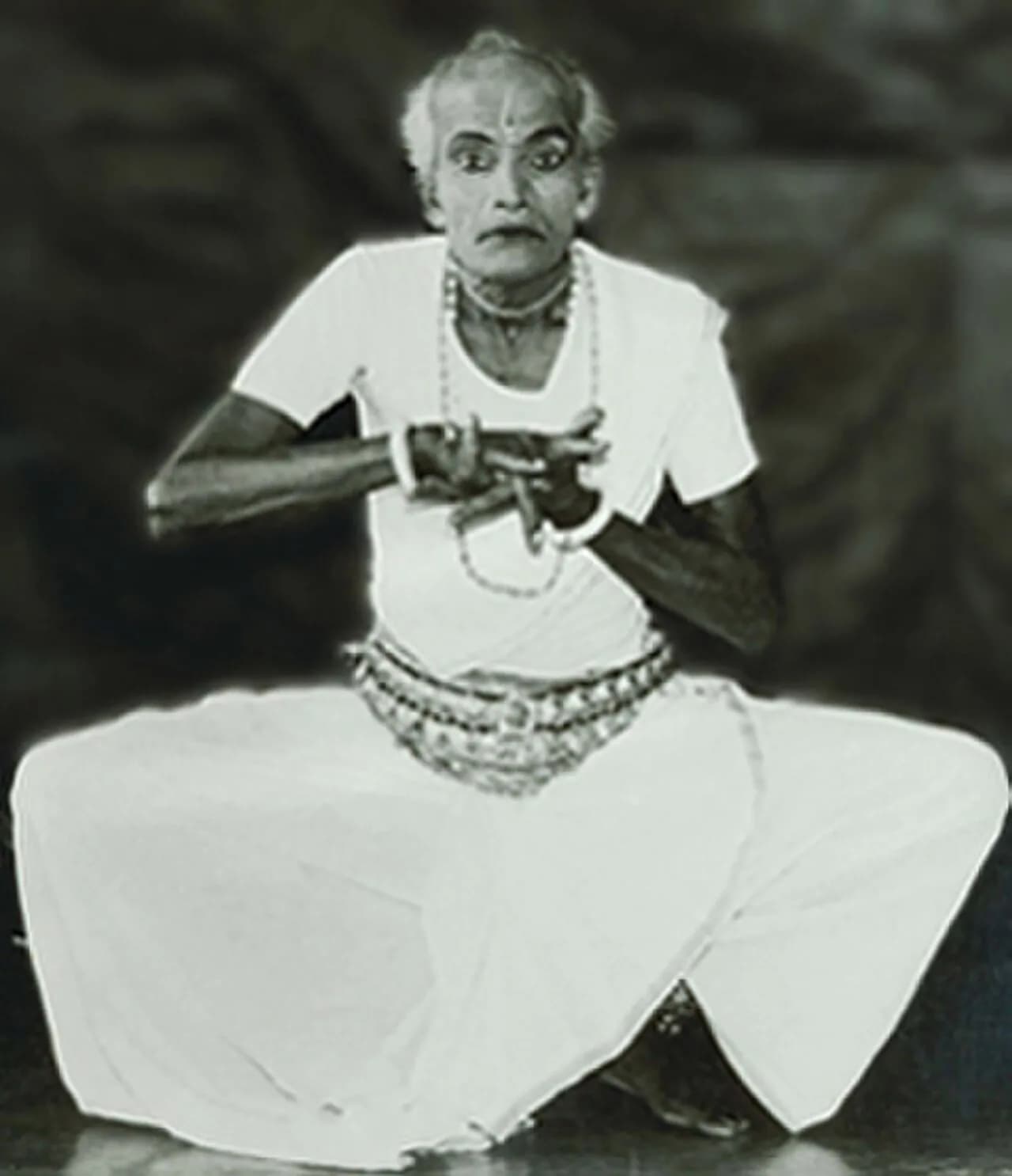 Pankaj Charan Das