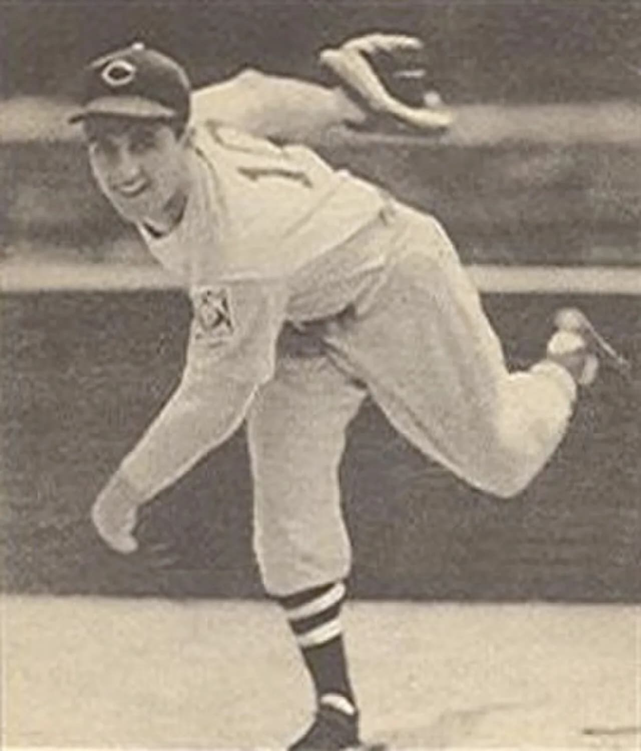 Harry Eisenstat