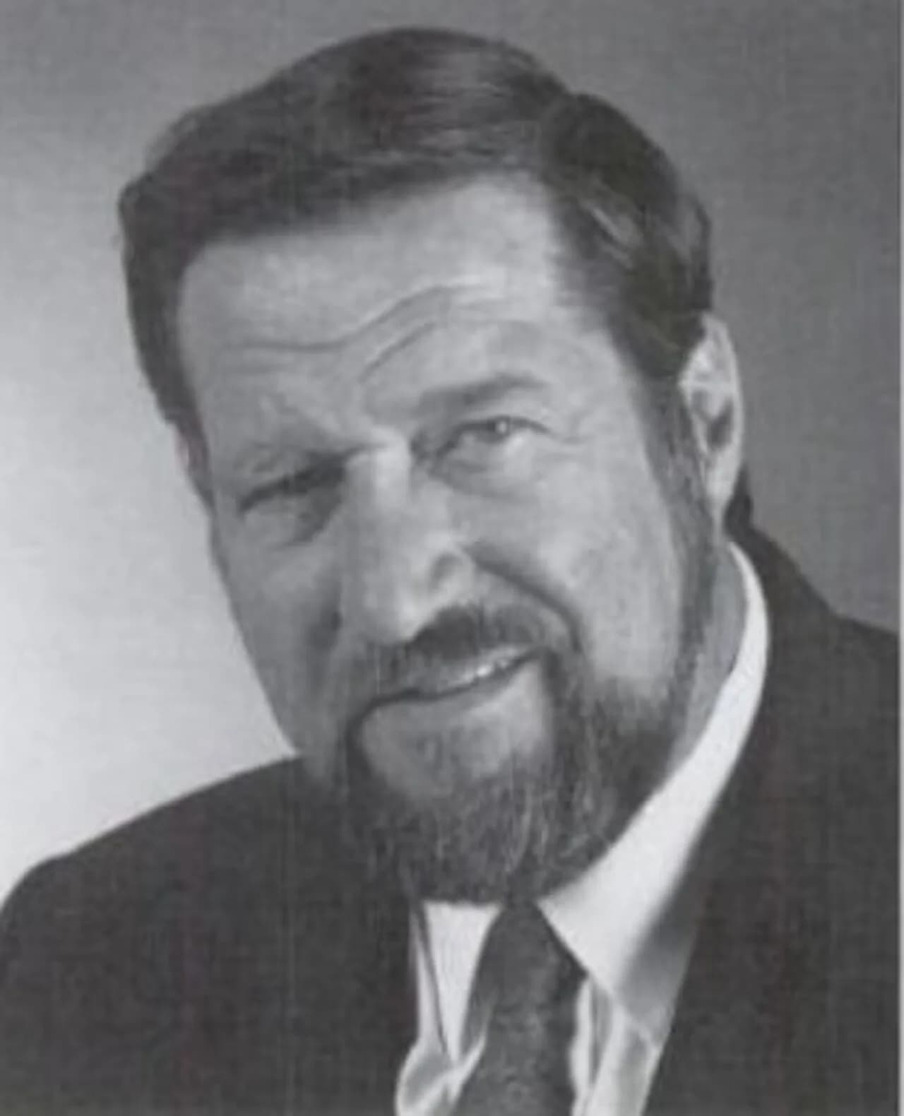 Fred I. Parker