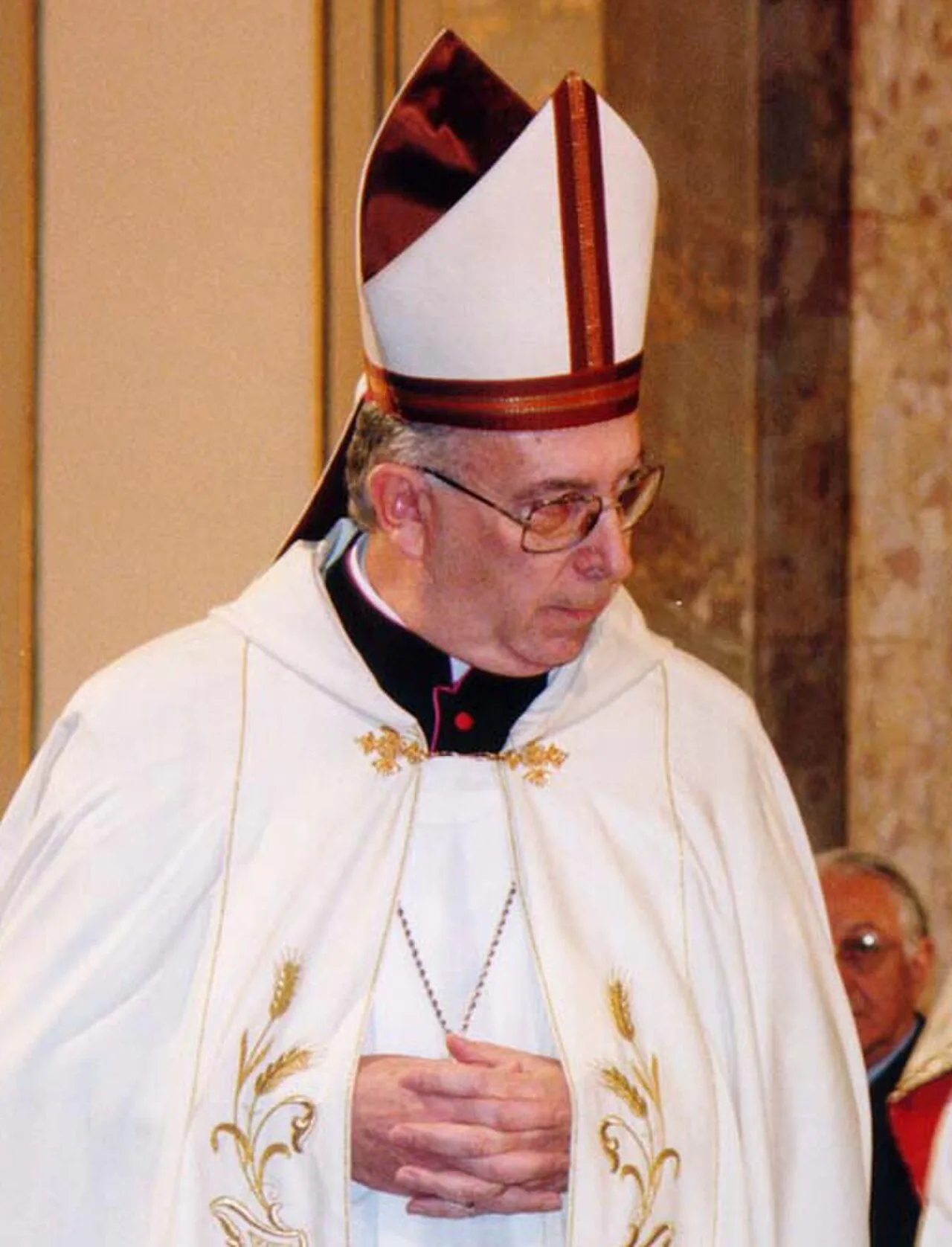 Raúl Omar Rossi