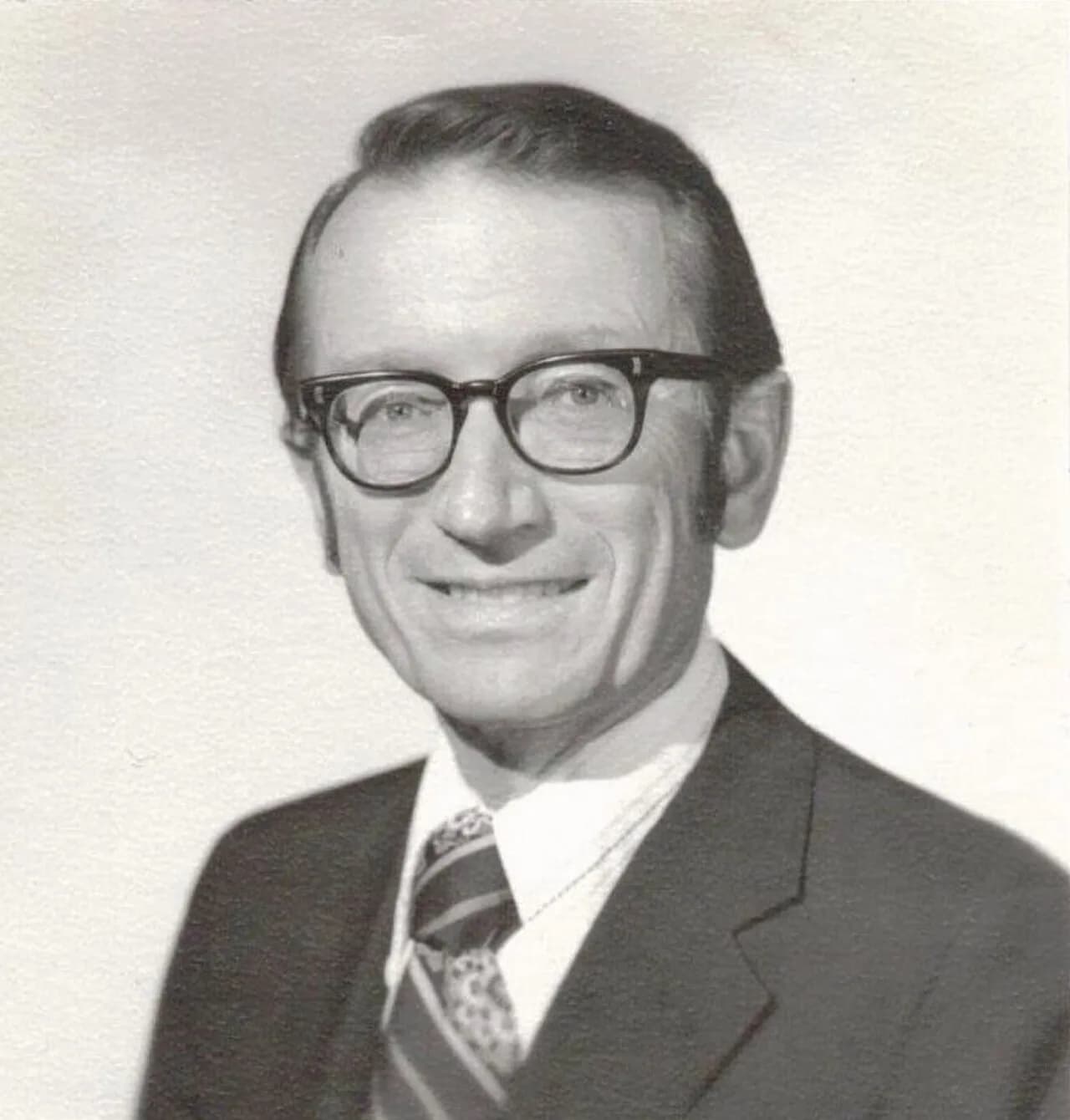Fred Bechly