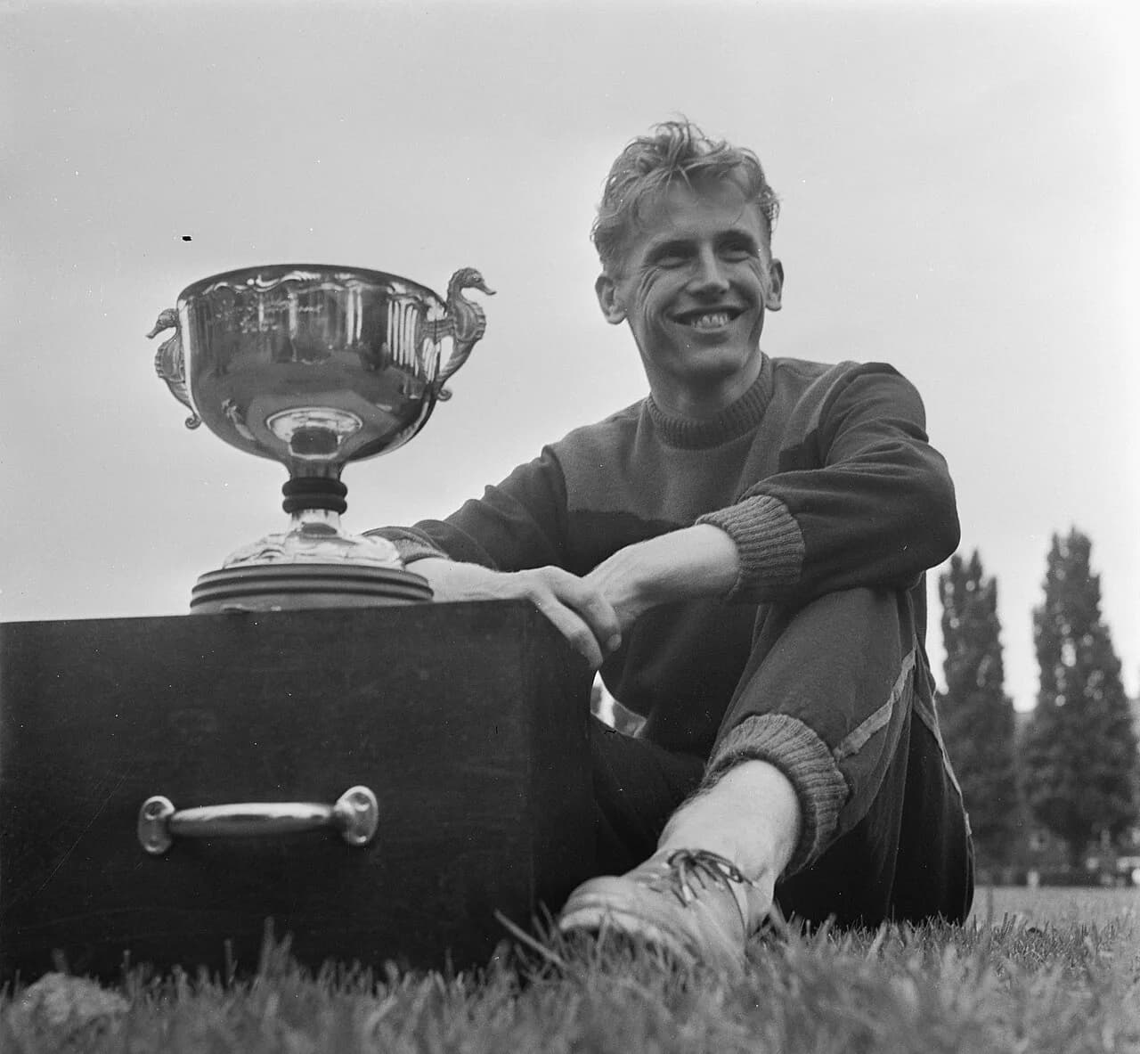 Hans Harting