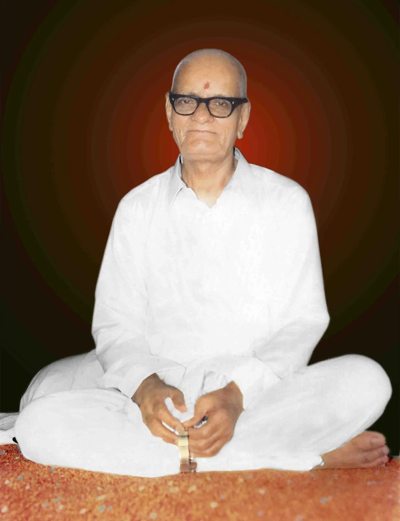 Ganapatrao Maharaj Kannur