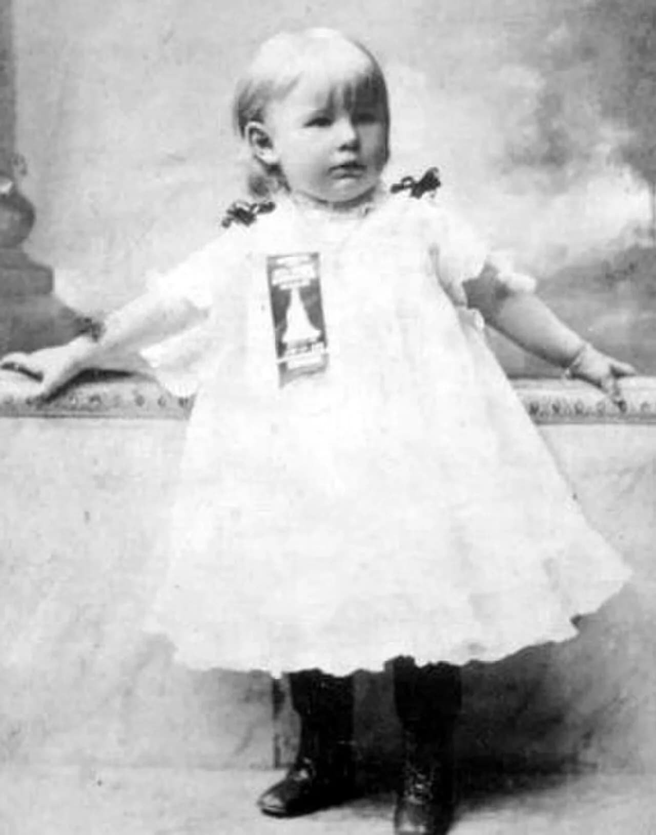 Adella Wotherspoon
