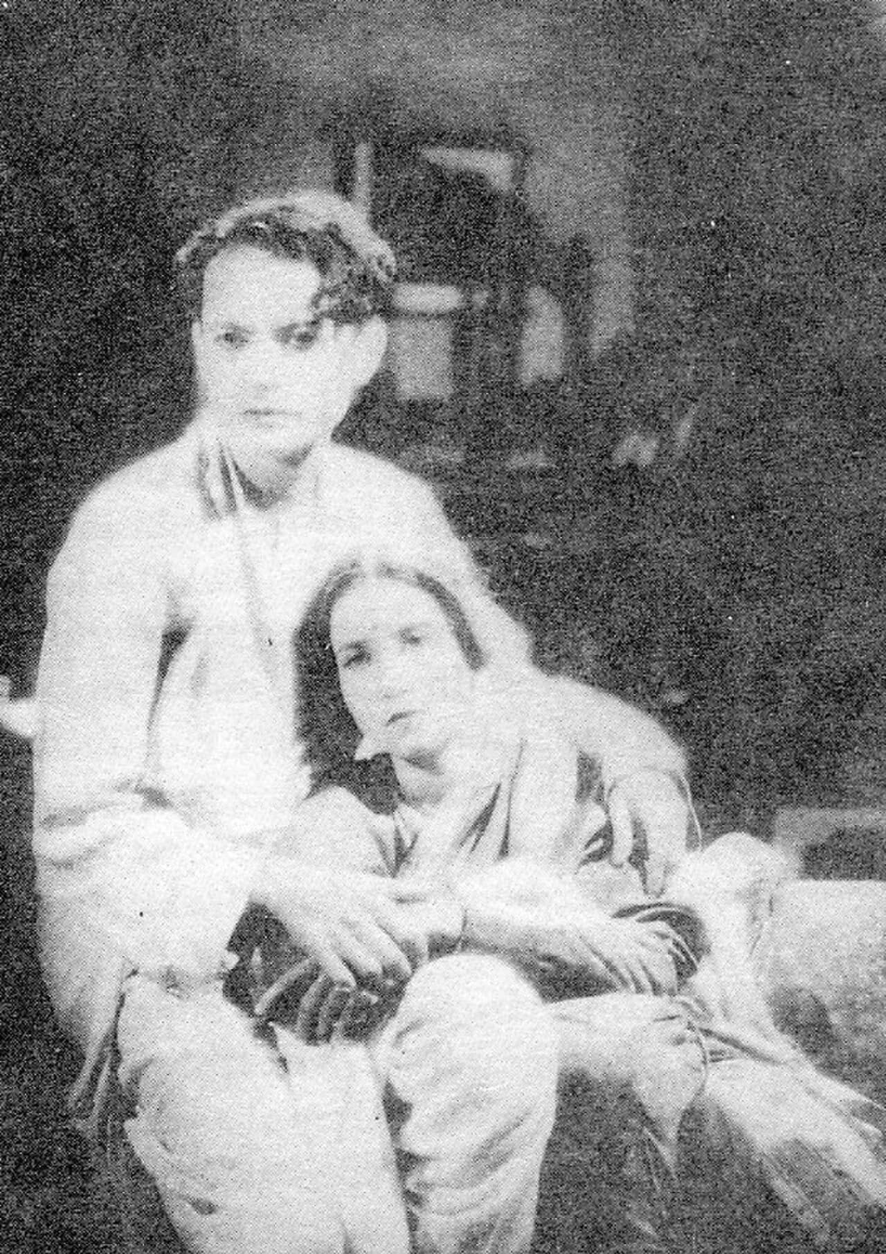 Jamuna Barua