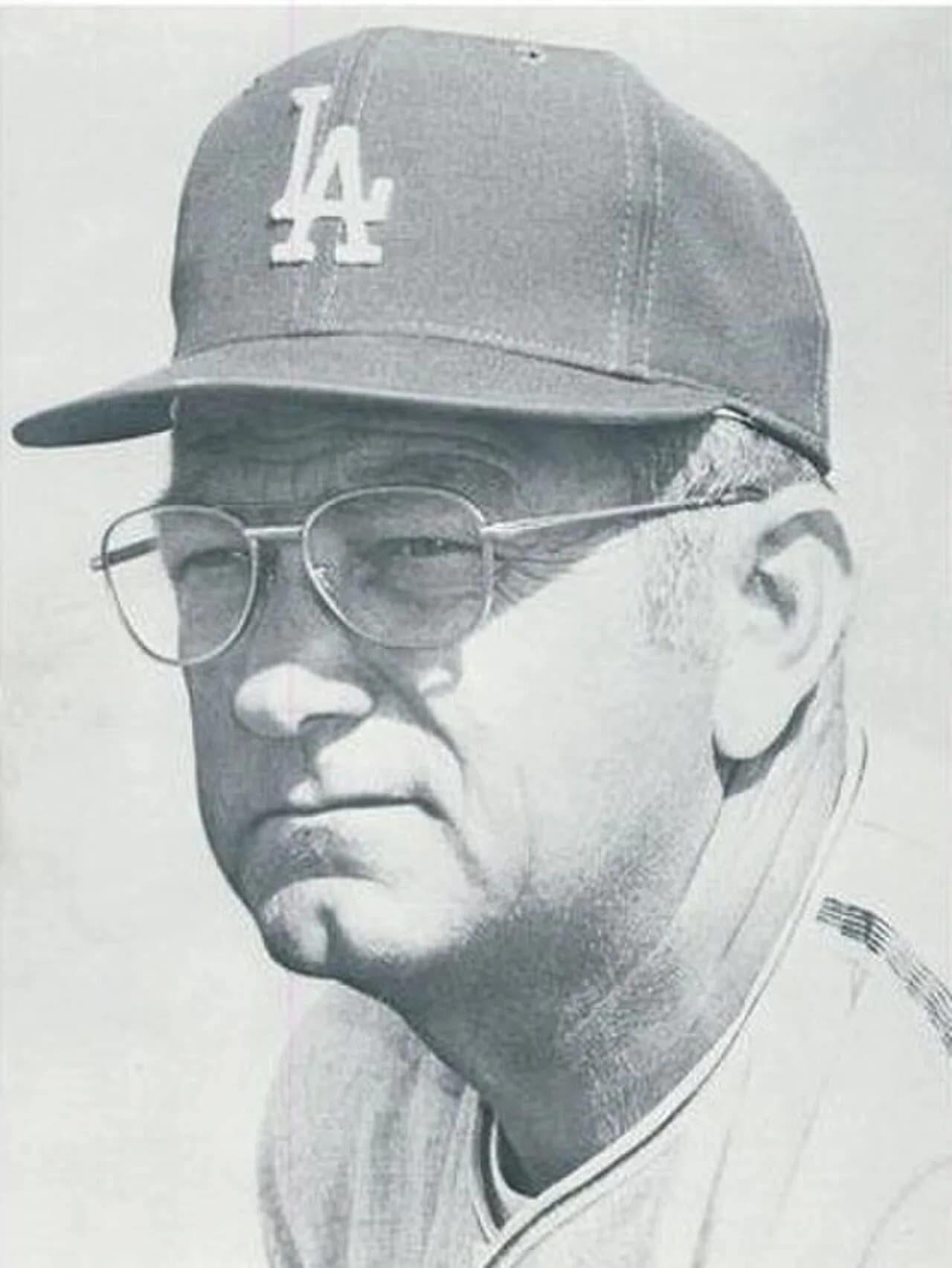 Monty Basgall