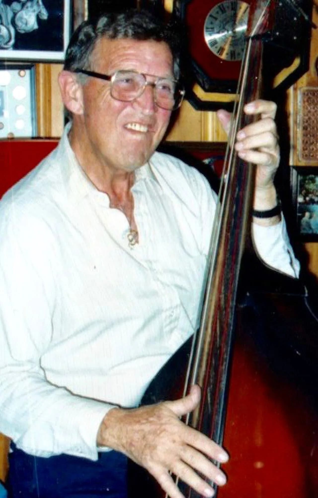 Floyd Chance