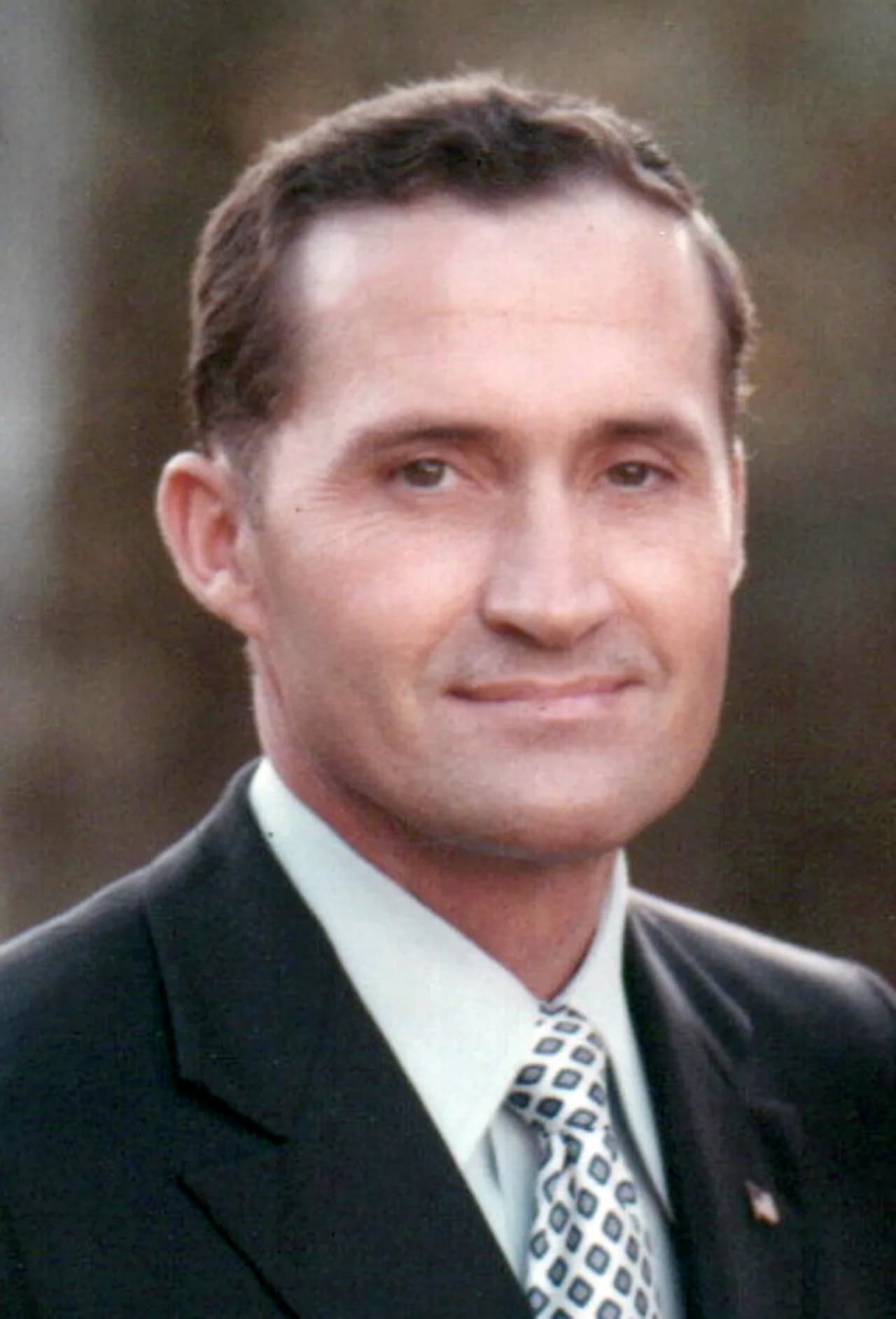 Henry Grover
