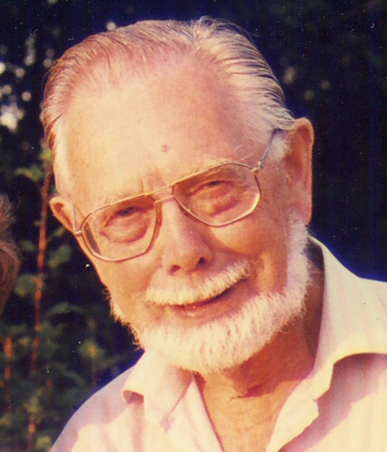 Henry Saxon
