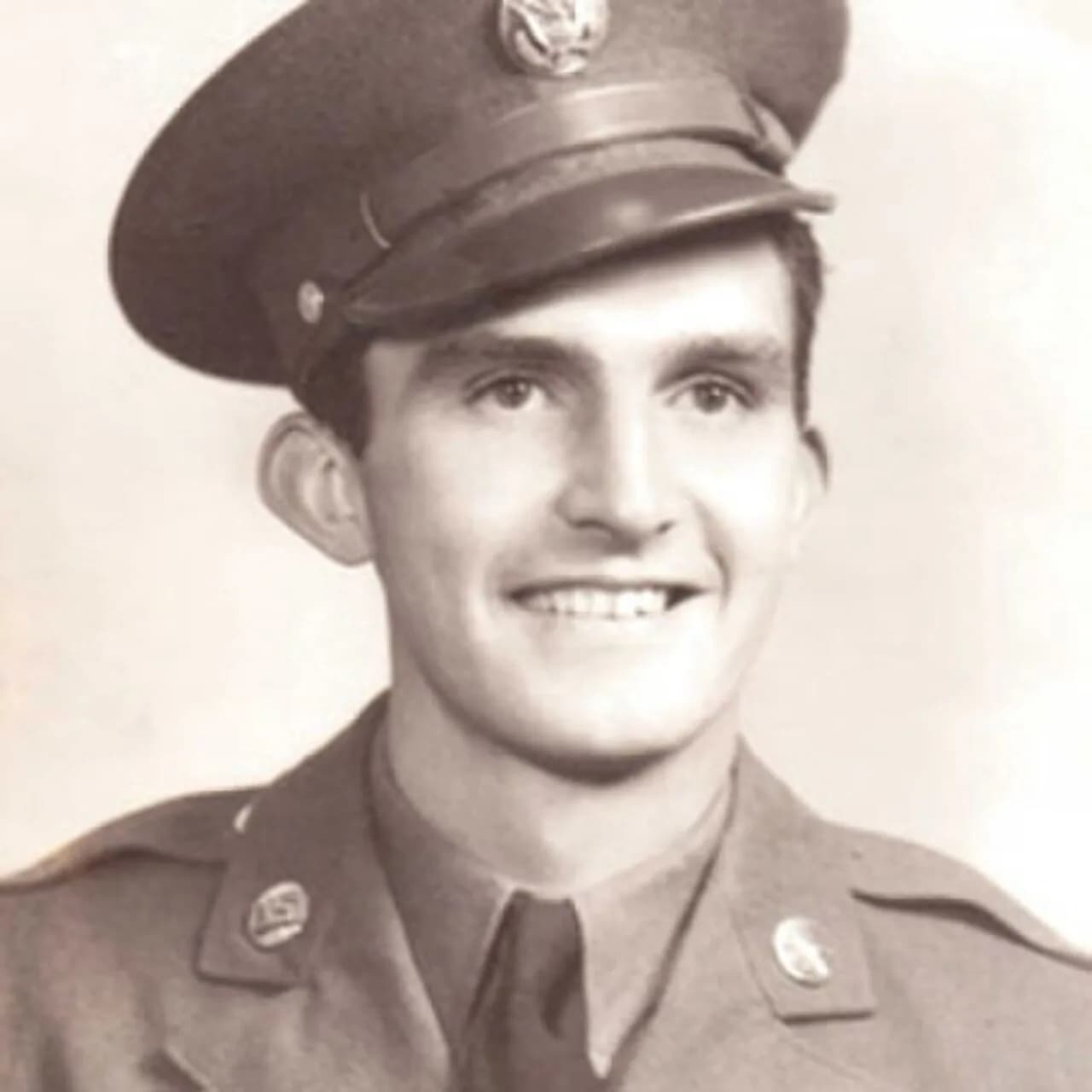 Donald K. Schwab