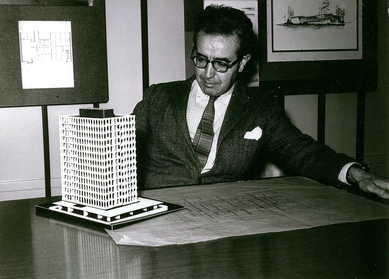 Eugene Sternberg