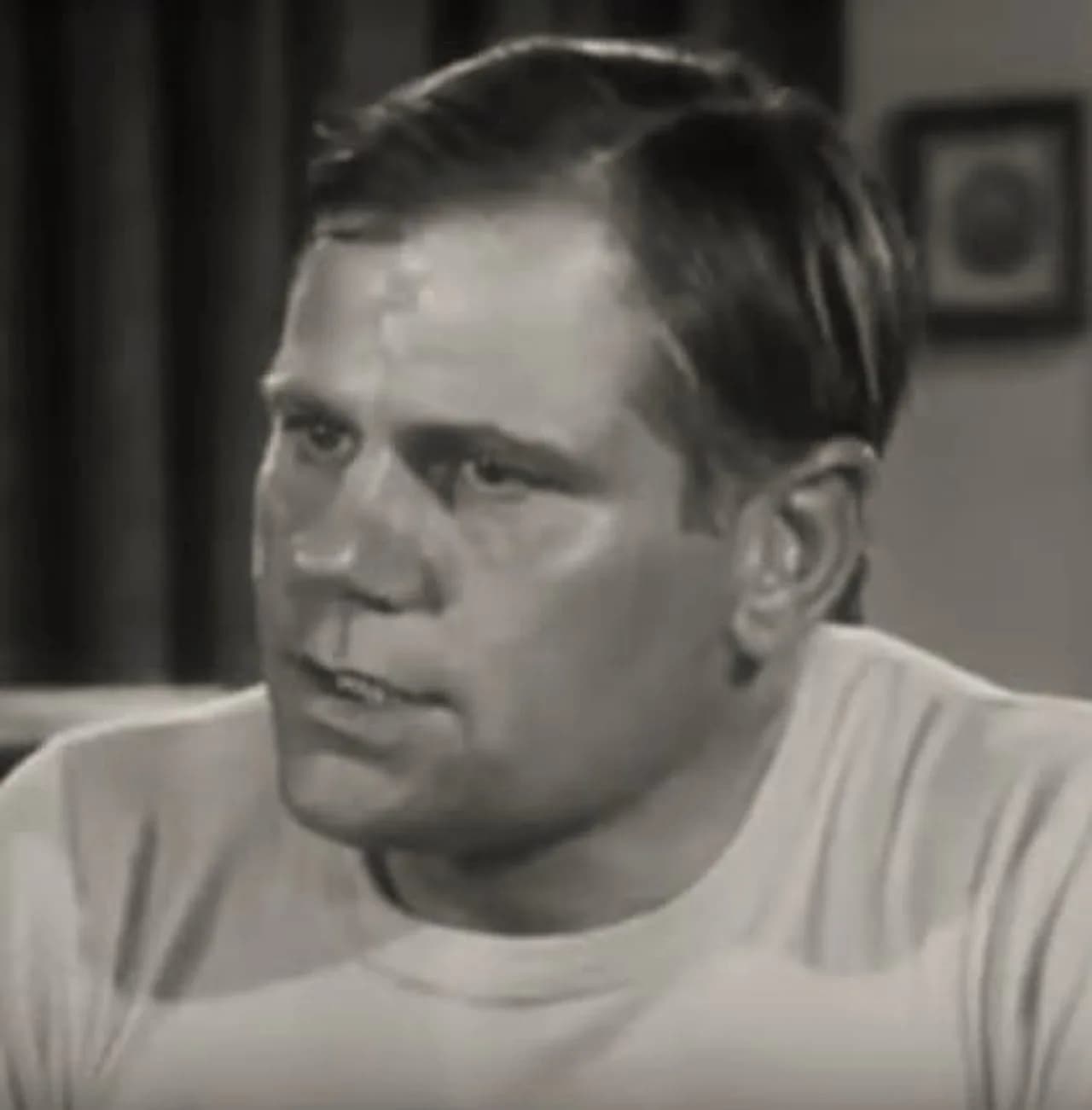 John Alderson