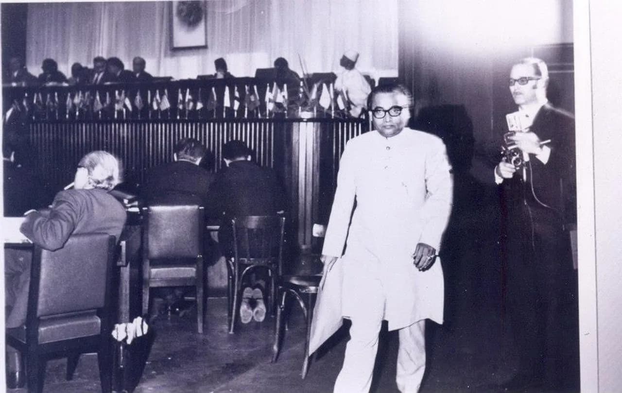Mahmud Ali