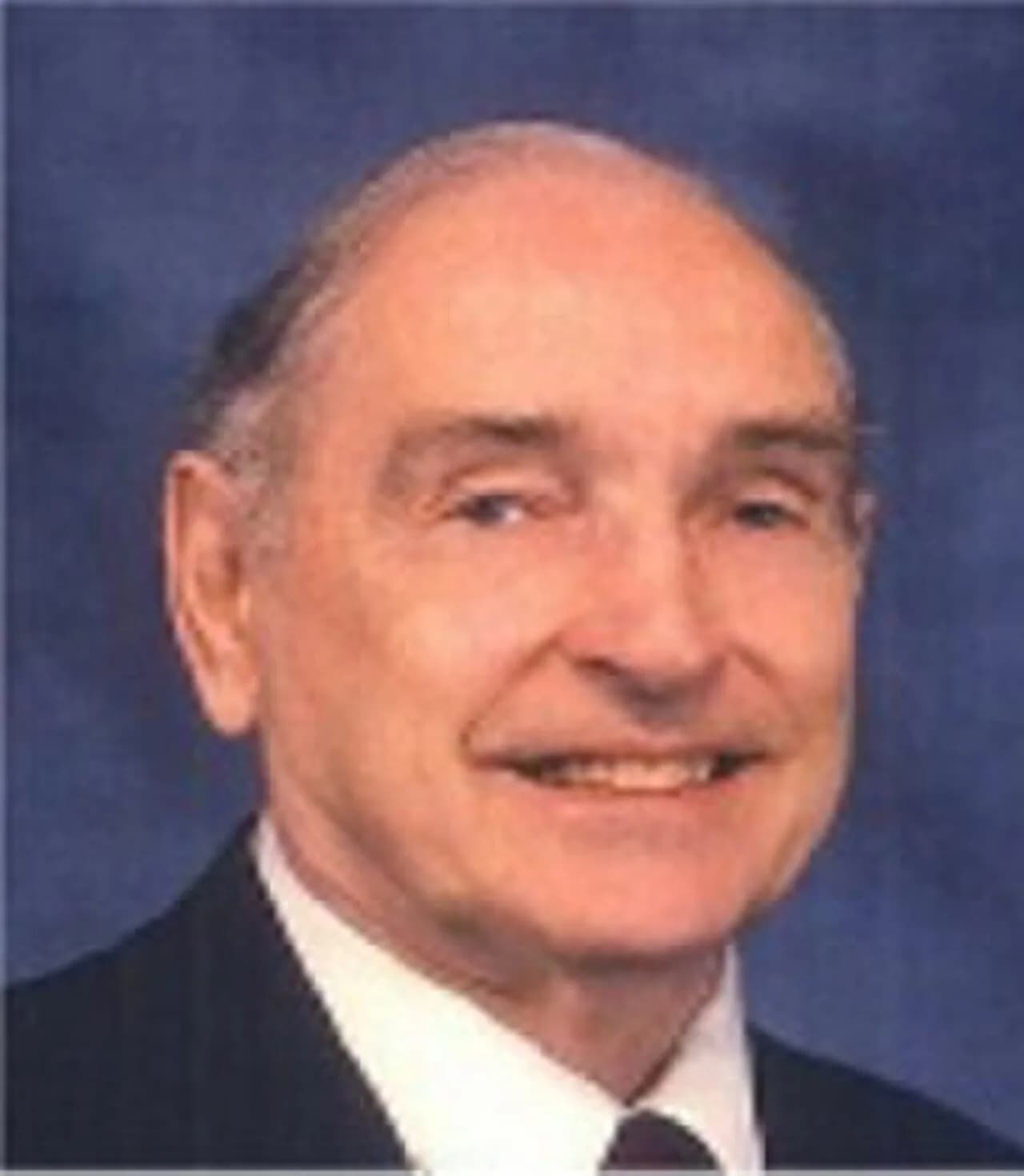 Alan Clemetson