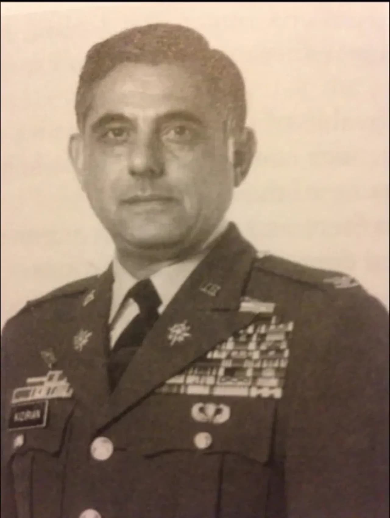 John Kizirian