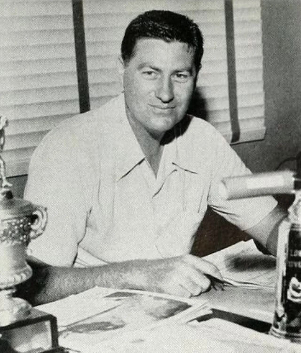 Jim McCafferty