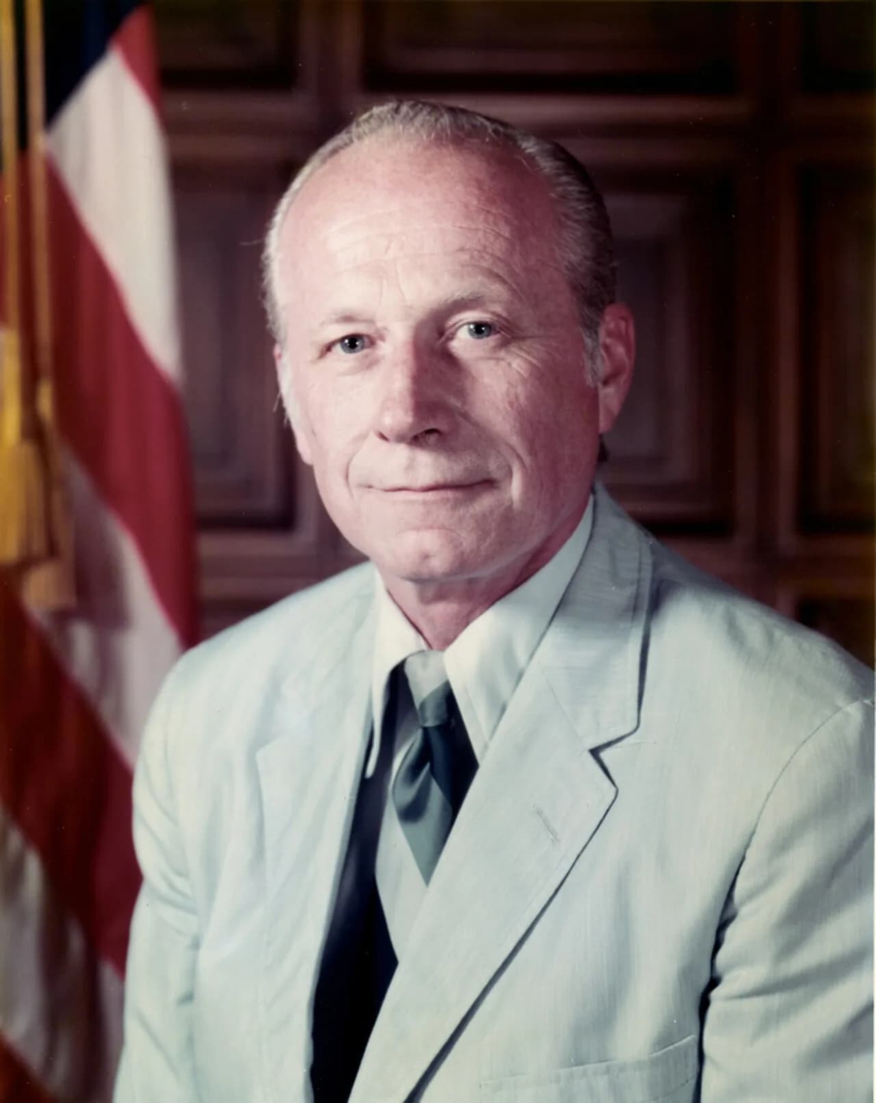 Robert E. Drake