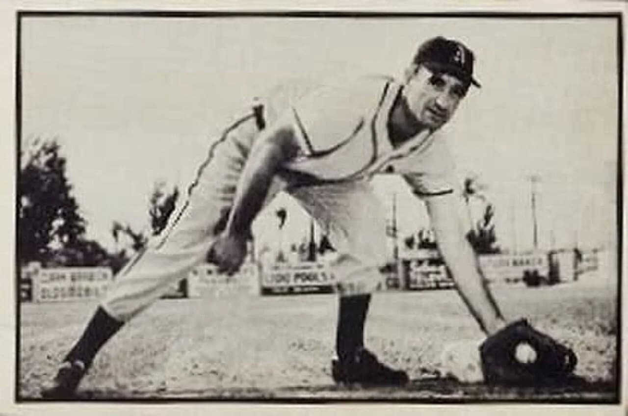 Pete Suder