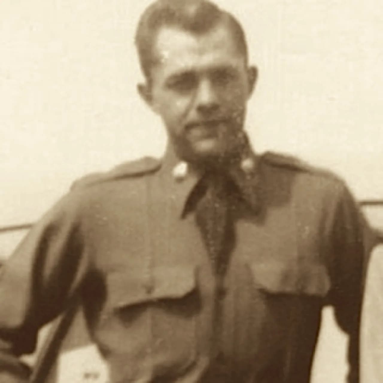Jack Weinstein