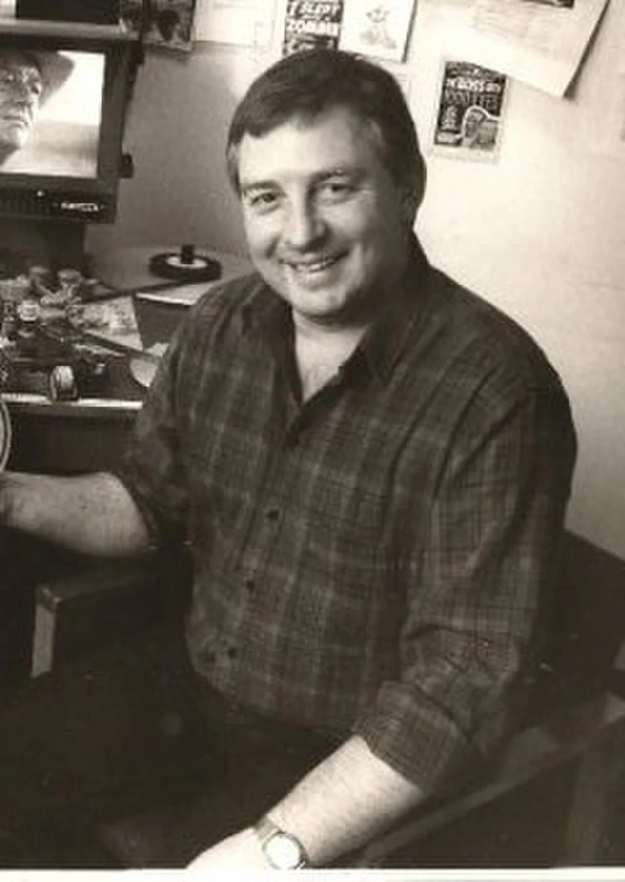 Dick Allen