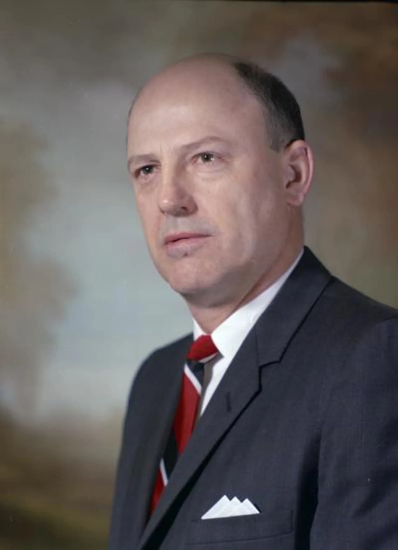 Don Eldridge