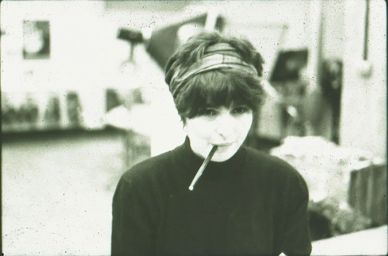 Jackie Hatfield