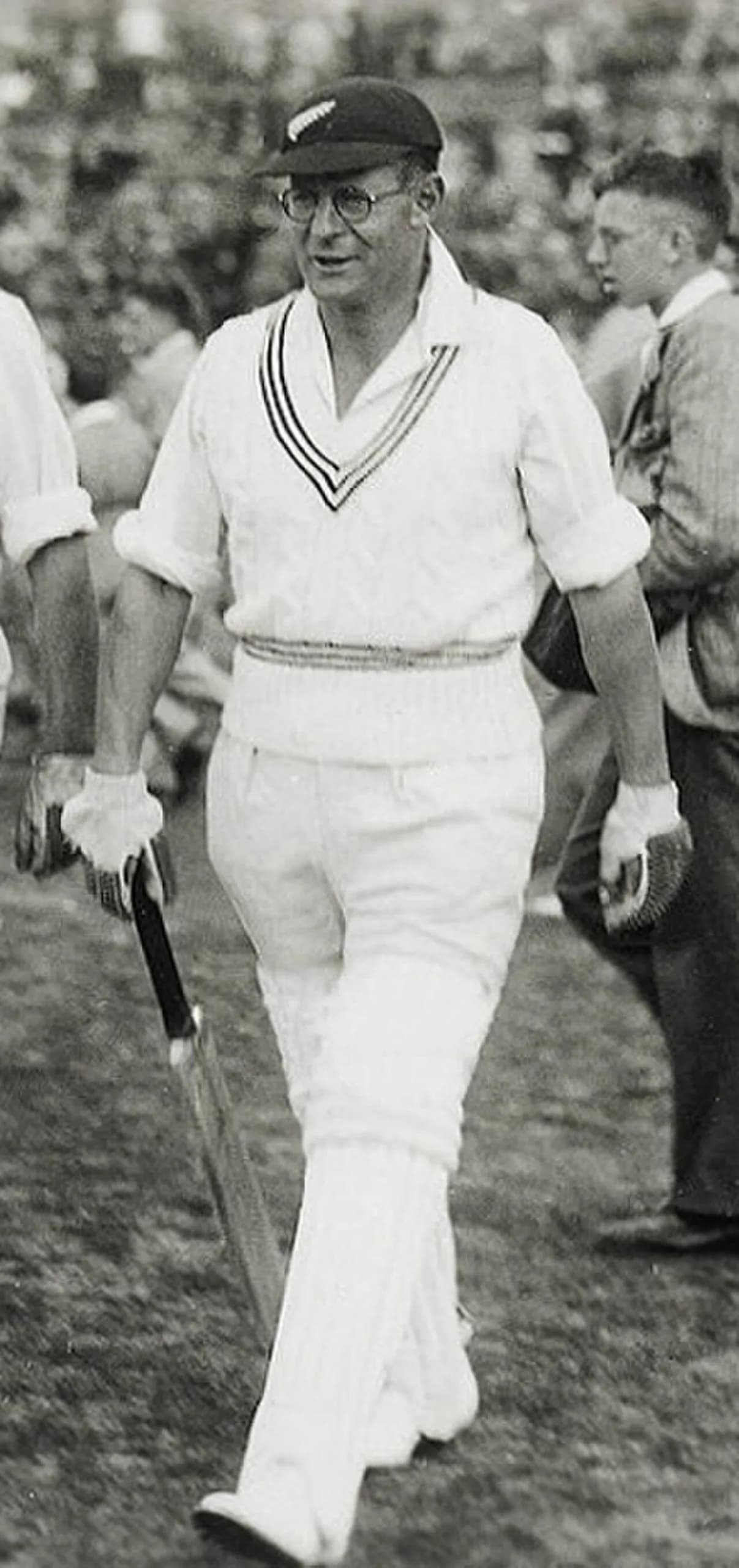 Jack Kerr