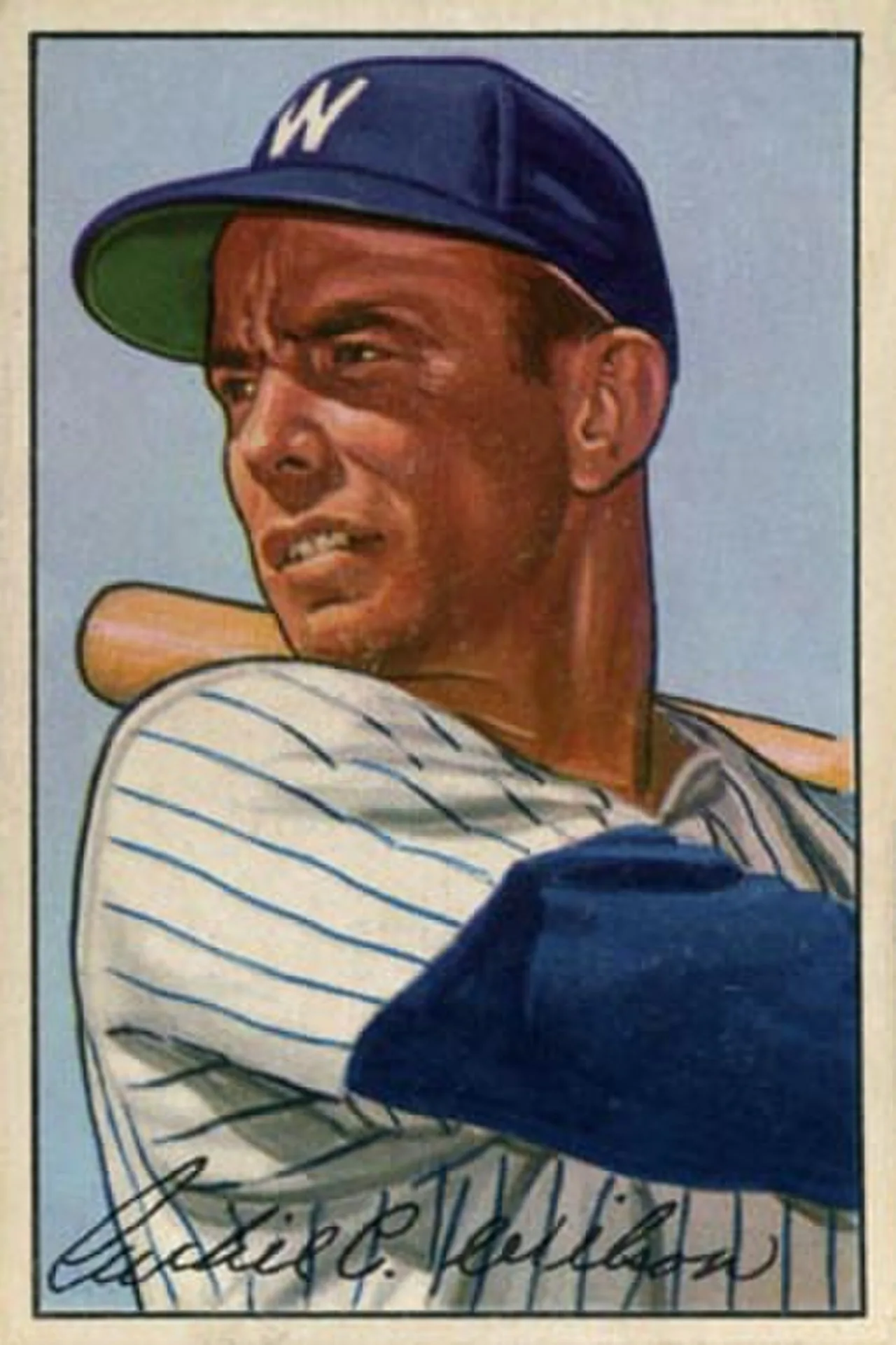 Archie Wilson