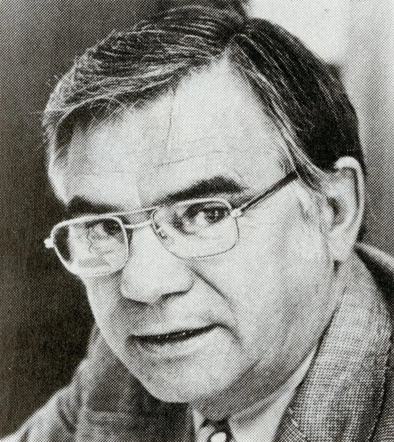 Irv Anderson