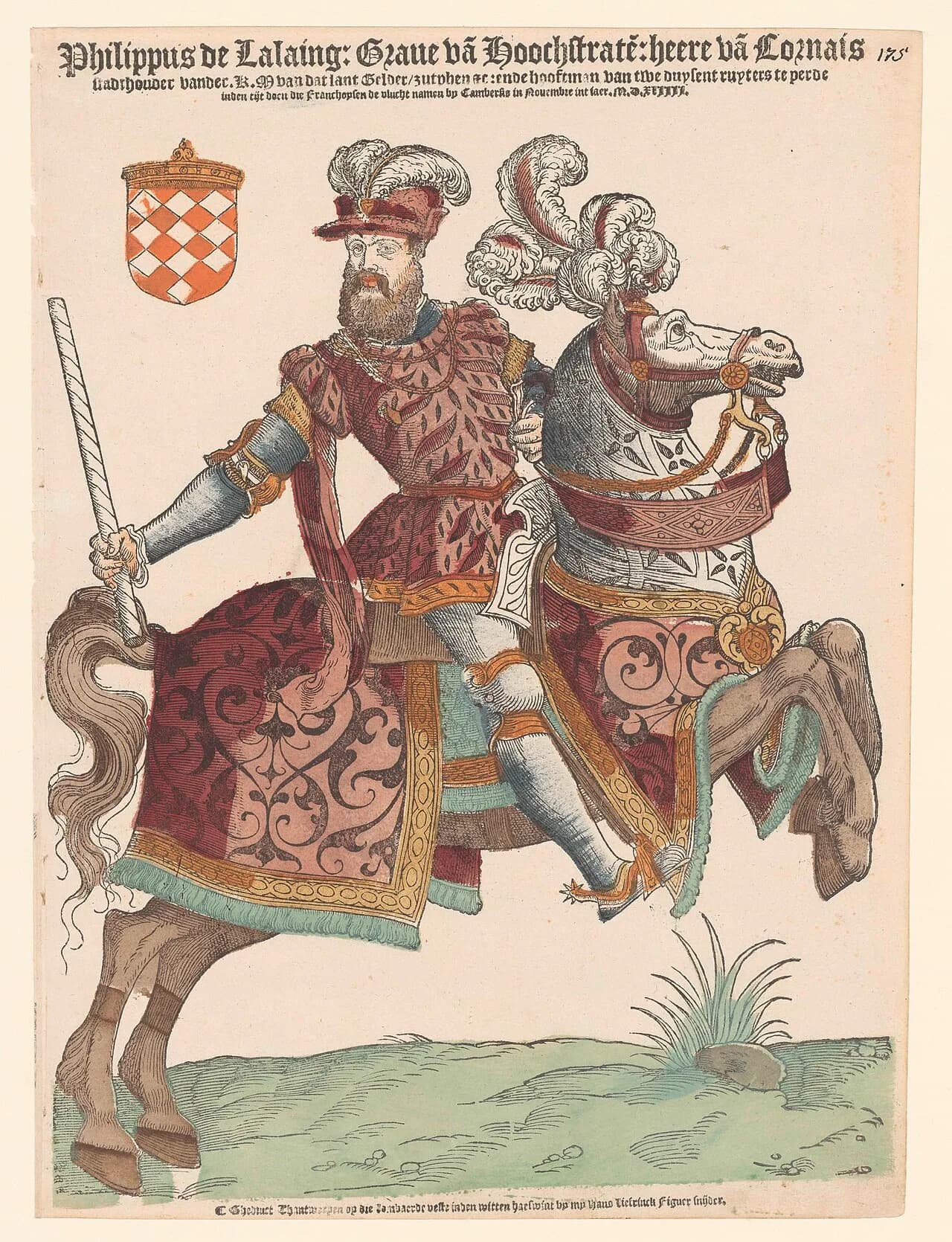 Philip de Lalaing
