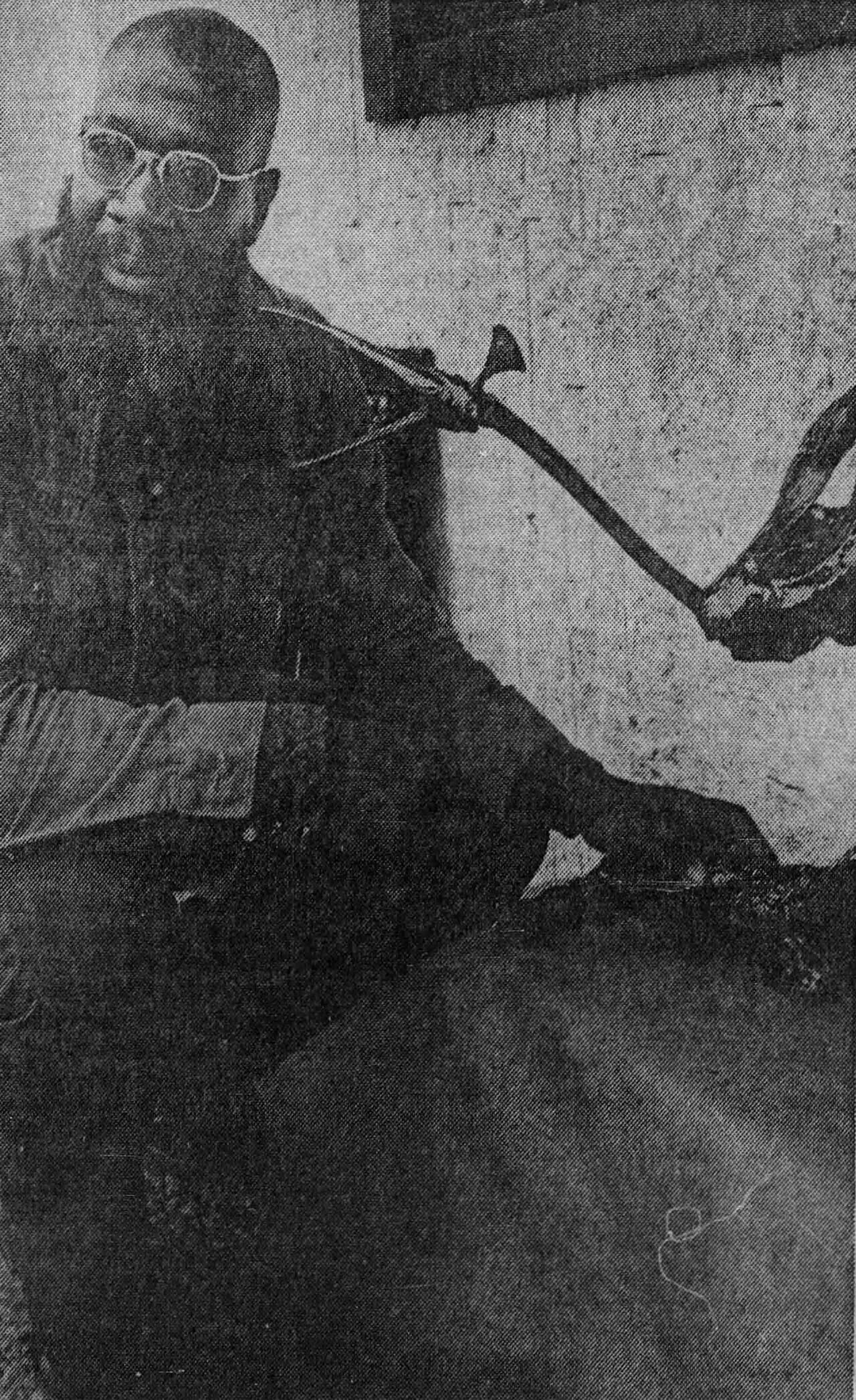 Taft Richardson Jr.