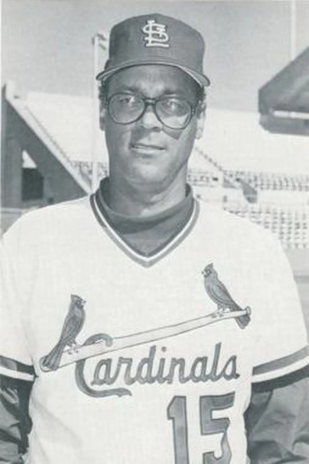 Dave Ricketts