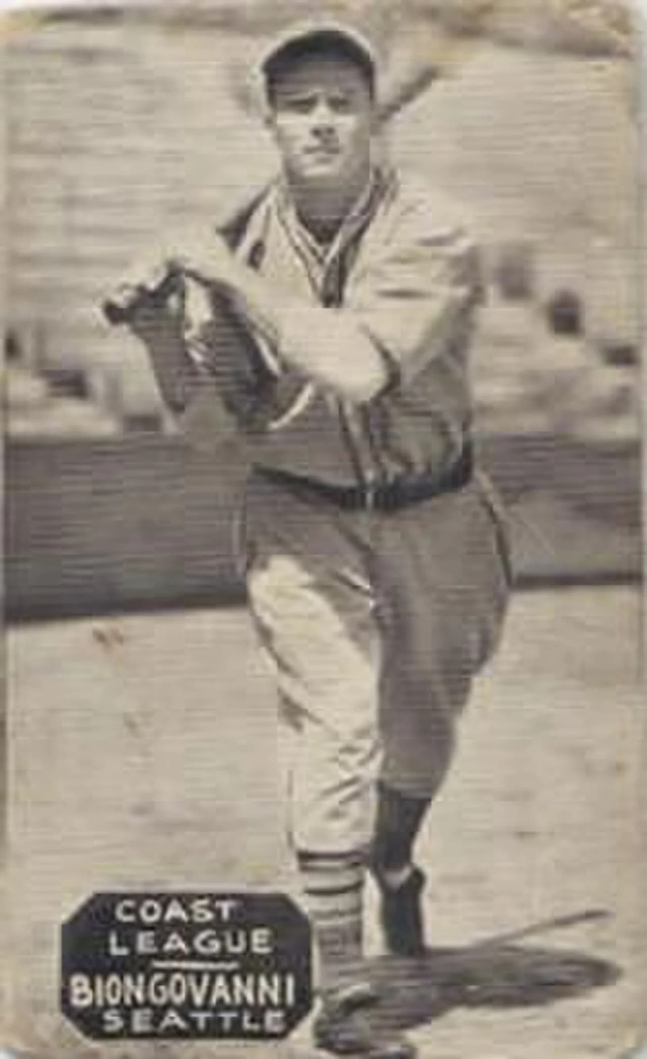 Nino Bongiovanni