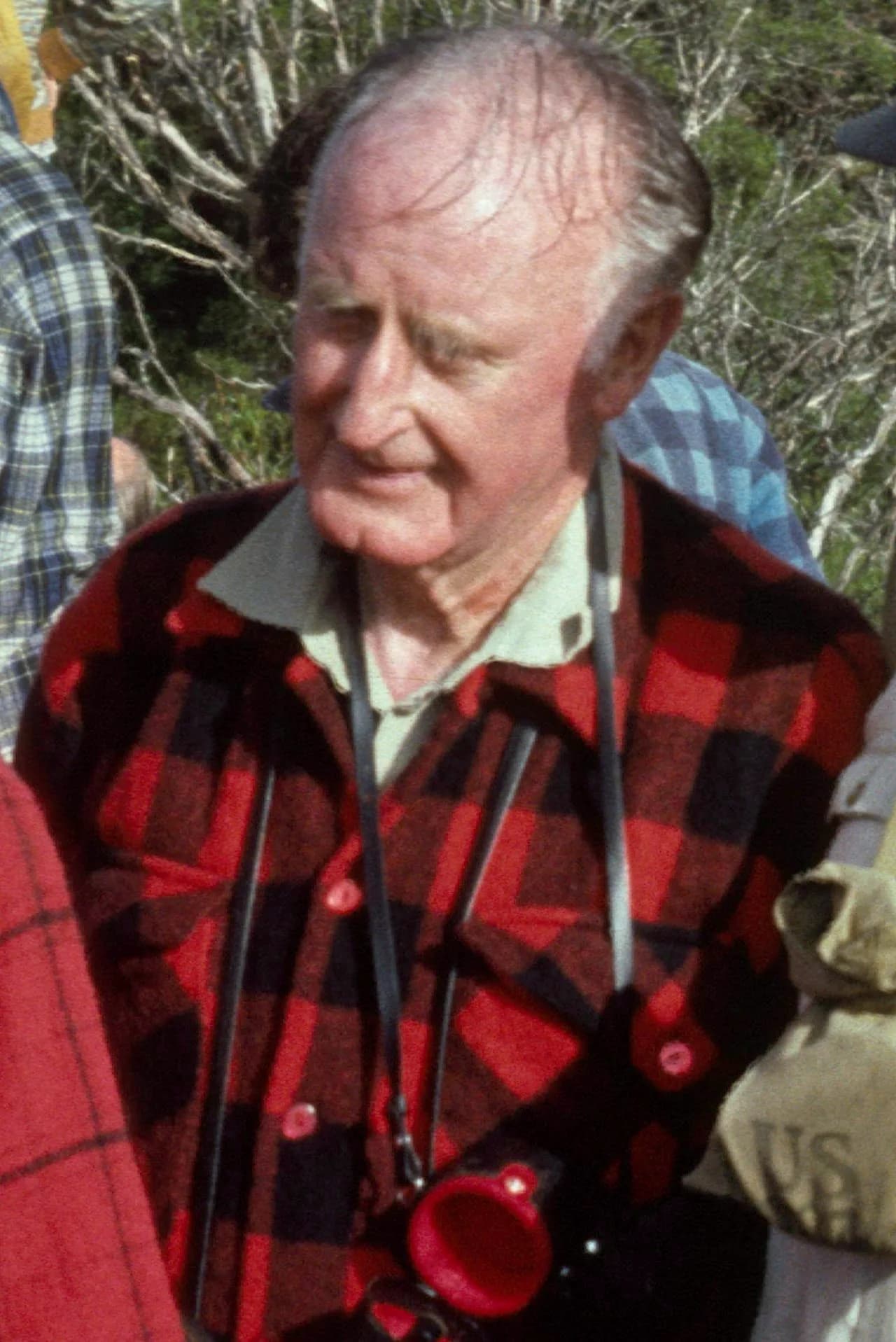 Jack Breheny