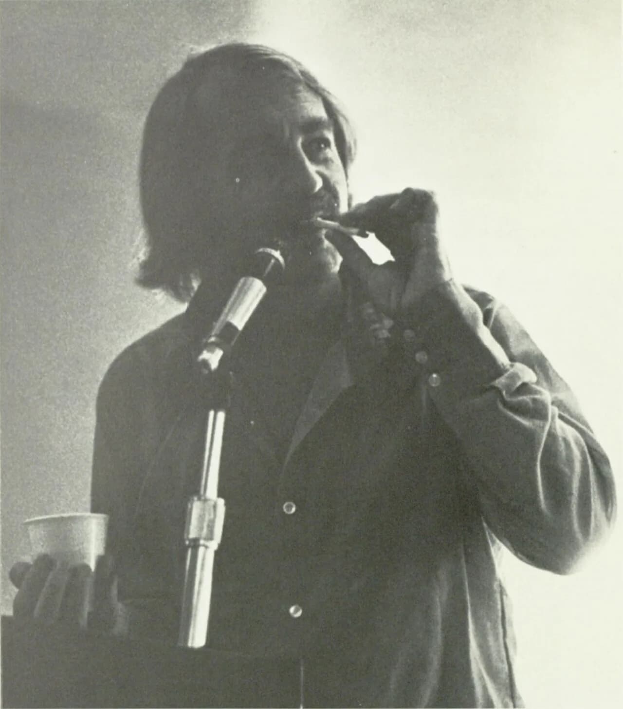 James Cavanaugh